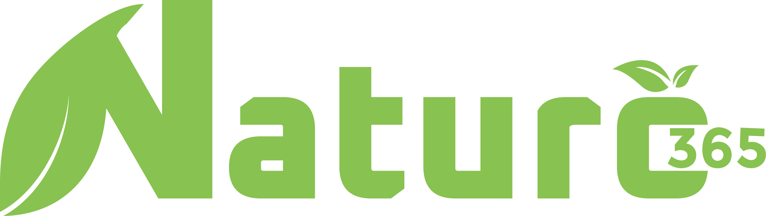 LOGO NATURO365